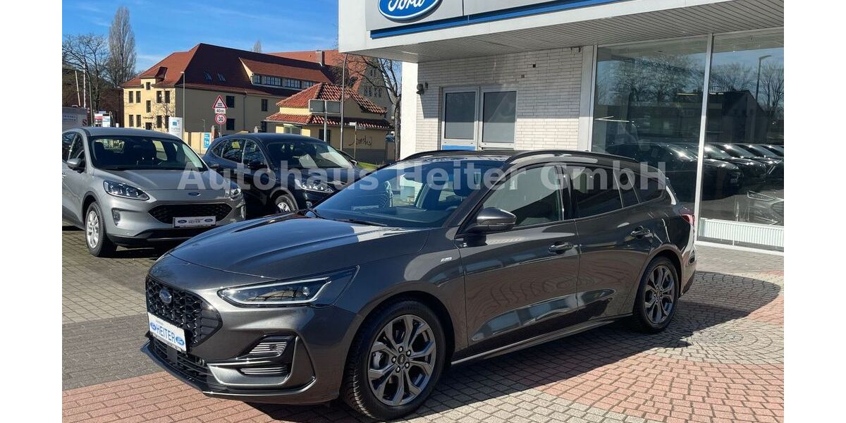 Ford Focus 18.930 km 23.950 &euro; Osnabrück 49090