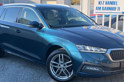 Skoda Octavia 195.400 km 15.200 &euro; Bad Iburg 49186