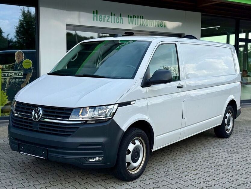 T6 Transporter
