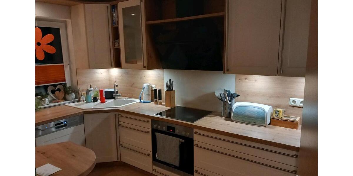 Doppelhaushälfte Belm - 5 Zimmer, 107 m&sup2;, 299.000&euro; | Angebot:26169533