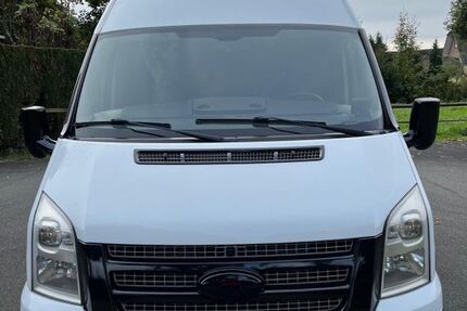 Ford Transit 238.534 km 16.500 &euro; Bad Essen 49152