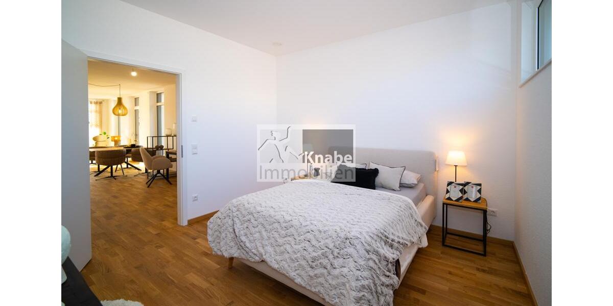 Etagenwohnung Melle - 3 Zimmer, 103 m&sup2;, 996&euro; | Angebot:26420464