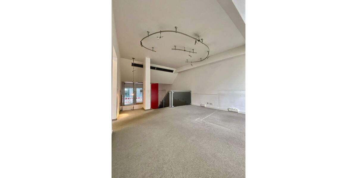 Mehrfamilienhaus, Wohnhaus Osnabrück Innenstadt - 1 Zimmer, 281 m&sup2;, 745.000&euro; | Angebot:24686908