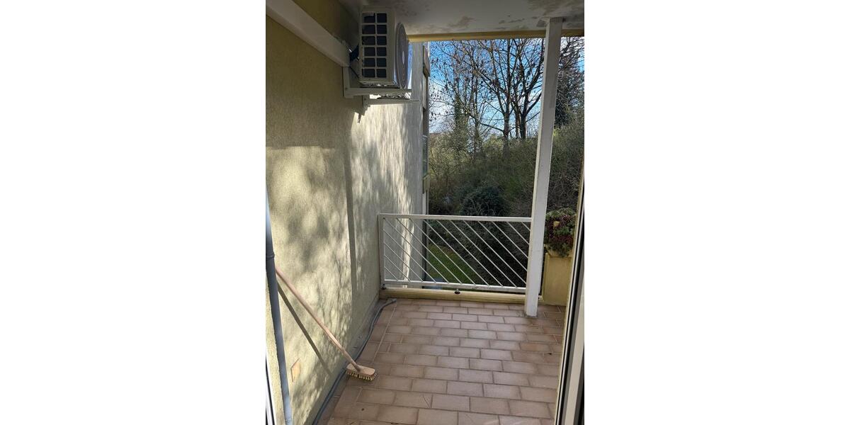 Etagenwohnung Bad Iburg - 2 Zimmer, 46 m&sup2;, 130.000&euro; | Angebot:25973831