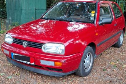 VW Golf 151.014 km 1.100 € Osnabrück 49078