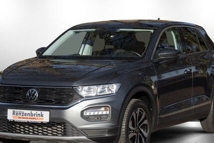 VW T-Roc 49.999 km 21.790 &euro; Bramsche 49565