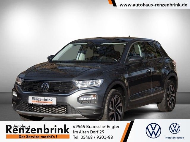 VW T-Roc 49.999 km 21.790 &euro; Bramsche 49565