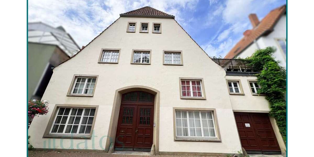 Wohnung zum Kaufen in Osnabrück 349.500 € 163.62 m² 5 zimmer