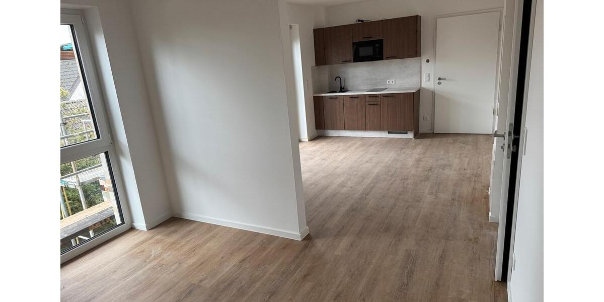 Etagenwohnung Osnabrück Hellern - 1 Zimmer, 36 m&sup2;, 700&euro; | Angebot:26282964