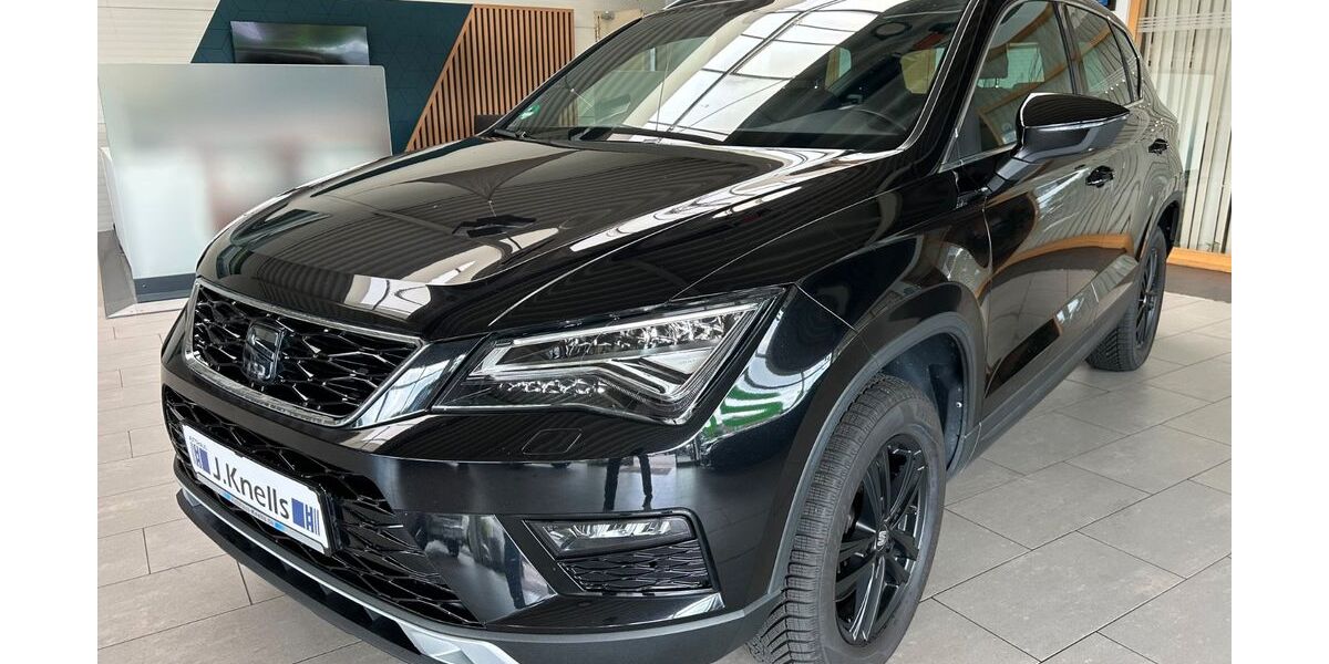 Seat Ateca 79.400 km 22.450 &euro; Ibbenbüren - Laggenbeck 49479