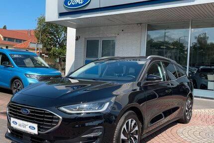 Ford Focus 29.000 km 24.290 &euro; Osnabrück 49090