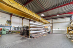 Funktionaler Gewerbekomplex in zentraler Lage - ideale Investitionsoption.