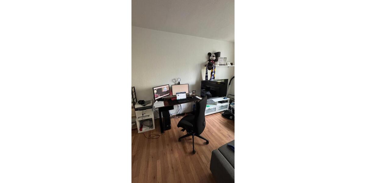 Erdgeschoßwohnung Osnabrück - 2 Zimmer, 35 m&sup2;, 330&euro; | Angebot:26669442
