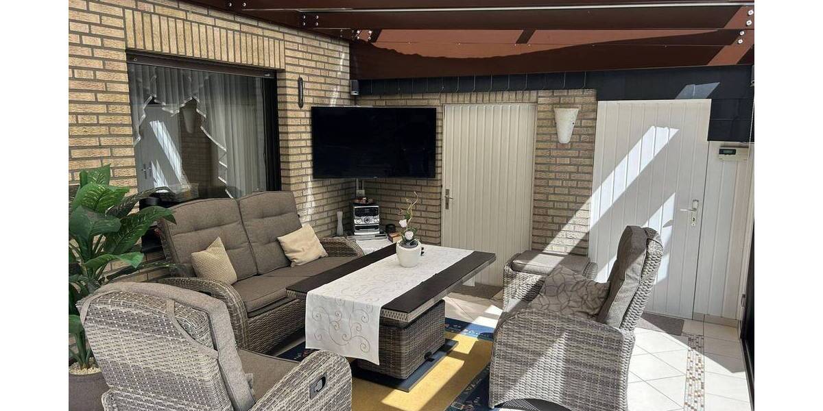 Bungalow Ibbenbüren Bockraden - 4 Zimmer, 105 m&sup2;, 298.000&euro; | Angebot:26672761