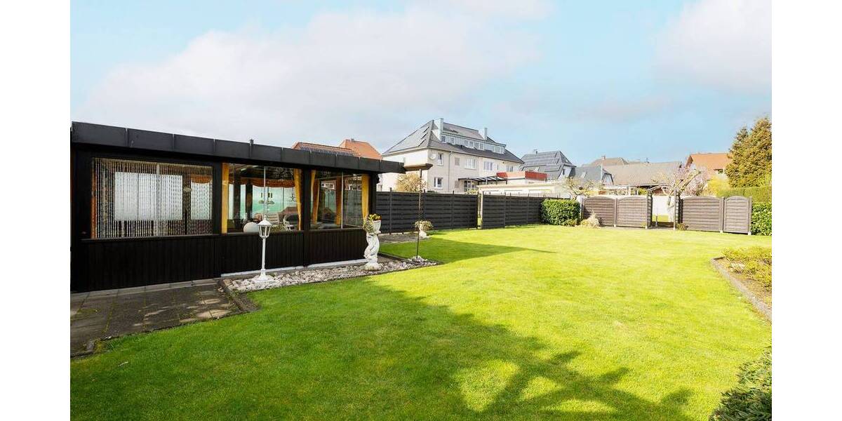 Mehrfamilienhaus, Wohnhaus Osnabrück Gretesch - 7 Zimmer, 190 m&sup2;, 399.000&euro; | Angebot:26630308