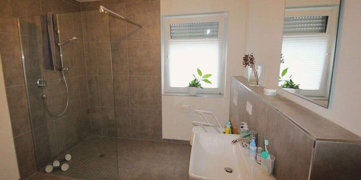 Etagenwohnung Recke - 2 Zimmer, 66 m&sup2;, 726&euro; | Angebot:25729229