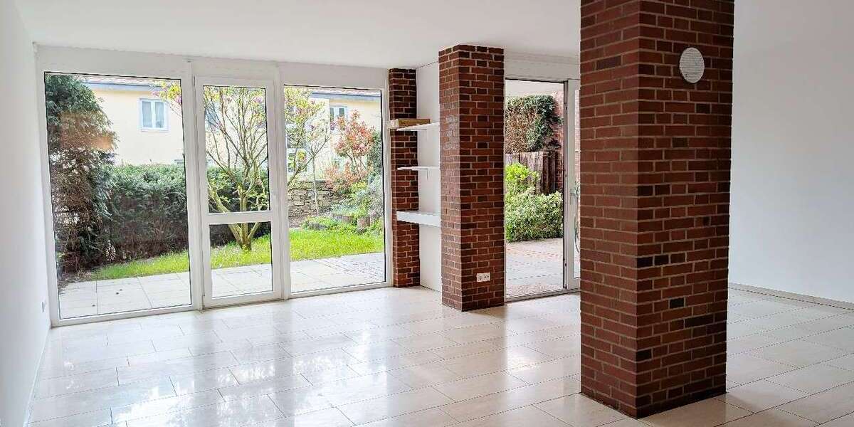 Etagenwohnung Osnabrück Hafen - 3 Zimmer, 104 m&sup2;, 490.000&euro; | Angebot:26290473