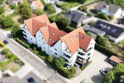 Wohnung Lengerich - 4 Zimmer, 110 m&sup2;, 218.000&euro; | Angebot:27253551