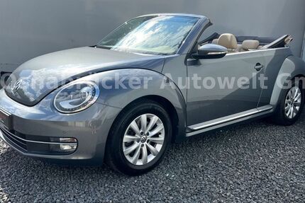VW Beetle 112.400 km 12.900 &euro; Georgsmarienhütte 49124