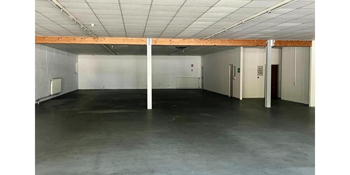 Gewerbeobjekt Recke - 1.050&euro; | Angebot:22391996