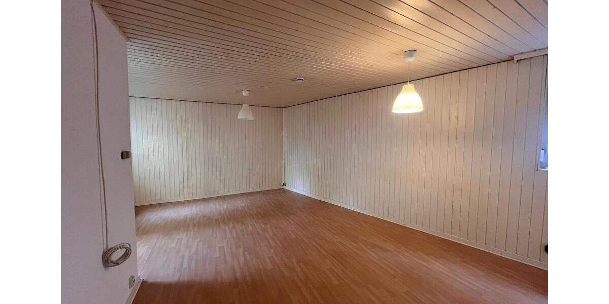 Erdgeschoßwohnung Osnabrück Hafen - 1 Zimmer, 35 m&sup2;, 450&euro; | Angebot:24774013