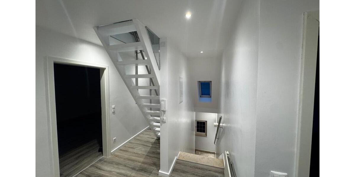 Maisonettenwohnung Hagen am Teutoburger Wald - 4.5 Zimmer, 110 m&sup2;, 1.100&euro; | Angebot:24573026