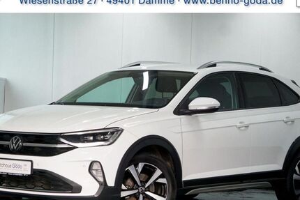 VW Taigo 49.246 km 20.650 &euro; Damme 49401
