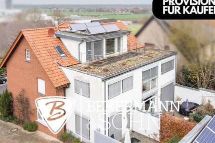 Haus Bad Essen / Lintorf (Han) Lintorf (Han) - 10 Zimmer, 391 m&sup2;, 595.000&euro; | Angebot:24811501