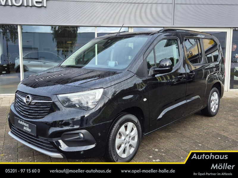 Opel Combo Life 6.900 km 27.500 € Halle 33790
