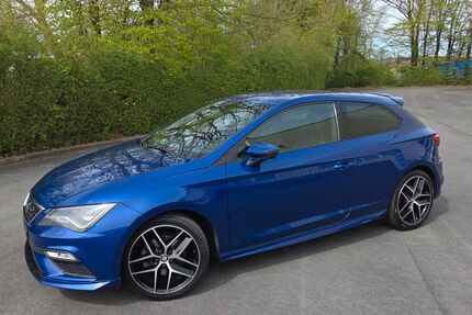 Seat Leon 91.000 km 11.900 &euro; Osnabrück 49076