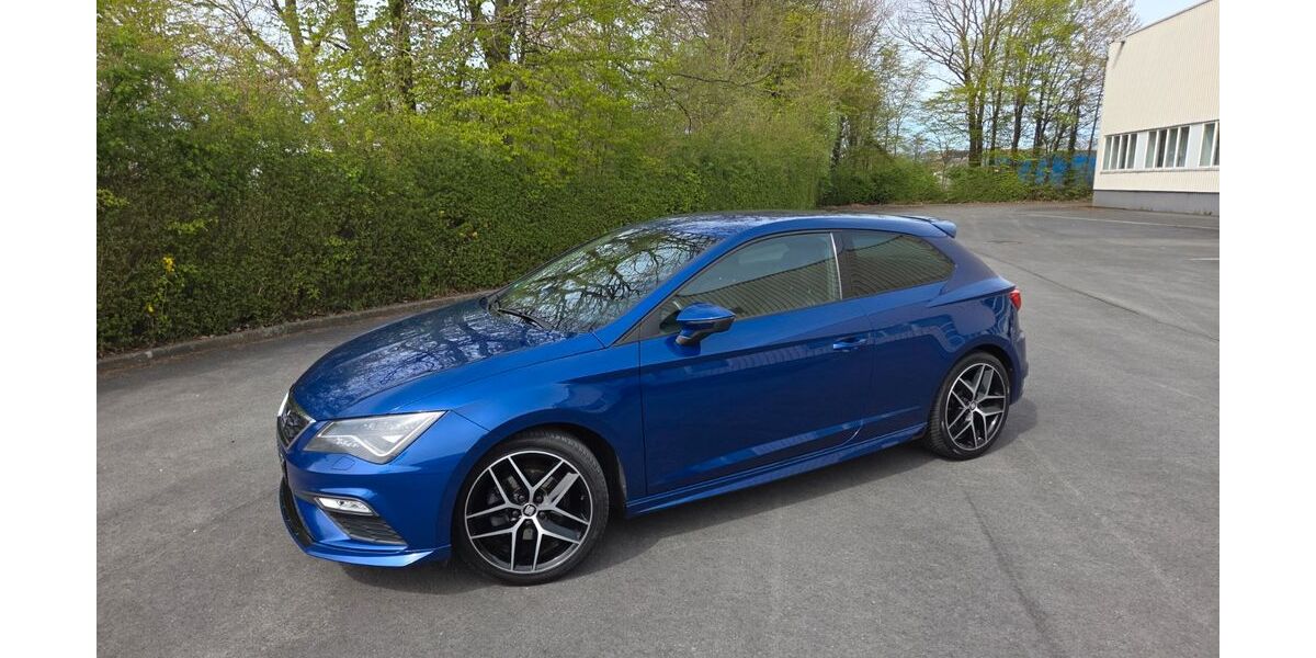 Seat Leon 91.000 km 11.900 &euro; Osnabrück 49076