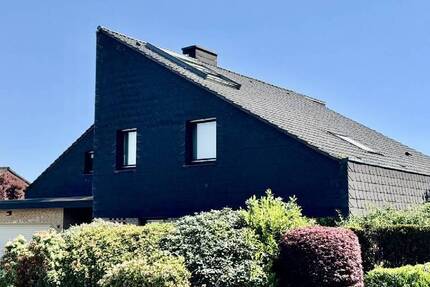 Großzügiges Architektenhaus mit 2. Wohneinheit in bester Lage von Belm 8 zimmer