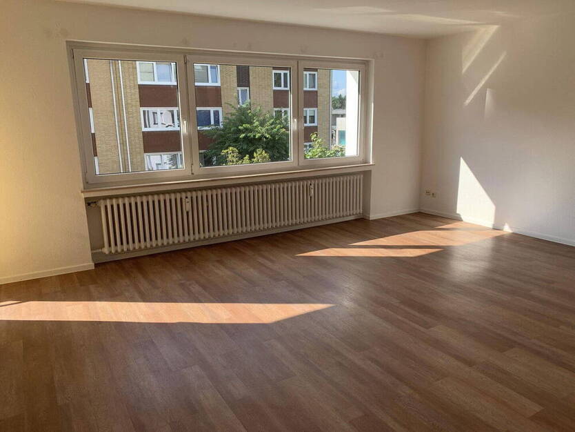 Helle 3-Zimmer Wohnung in Osnabrück-Atter!
