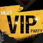 Milo's VIP Party