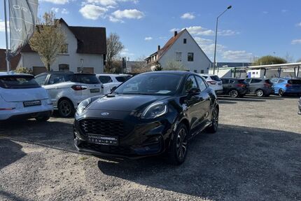 Ford Puma 56.000 km 17.990 &euro; Versmold 33775