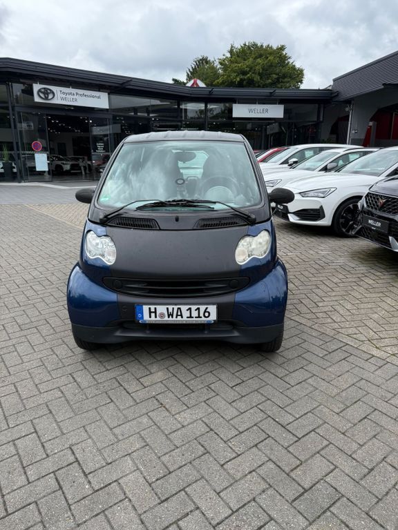 ForTwo