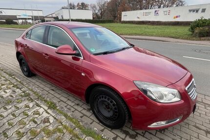 Opel Insignia 182.000 km 3.390 &euro; Melle 49324