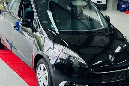 Renault Scenic 99.850 km 6.850 &euro; Bad Essen 49152