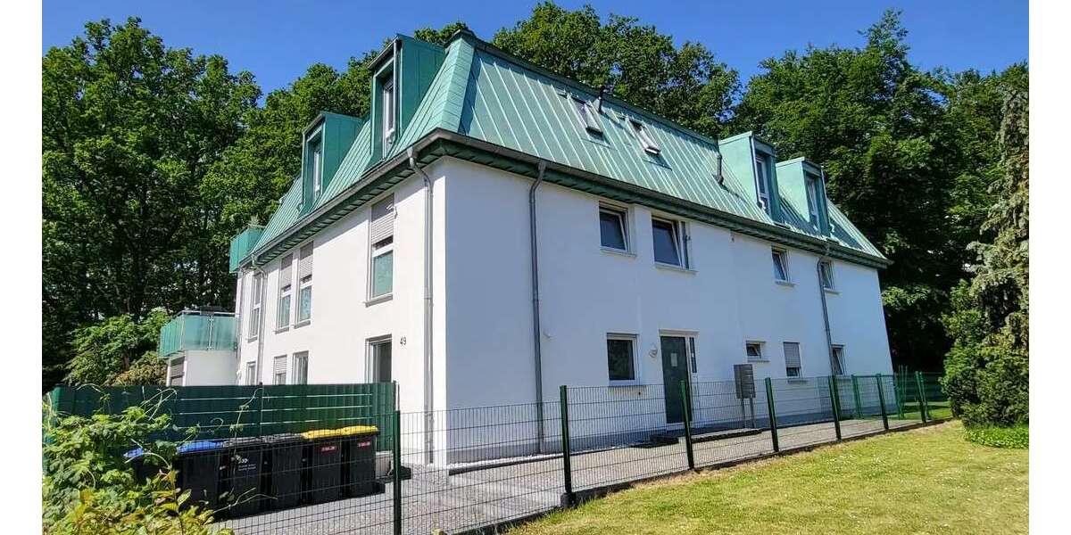 Wohnung zum Kaufen in Osnabrück 443.600 € 122.11 m² 4 zimmer