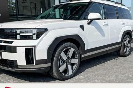 Hyundai SANTA FE 2.000 km 49.890 € Ibbenbüren 49479