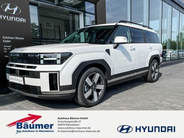 Hyundai SANTA FE 2.000 km 49.890 € Ibbenbüren 49479