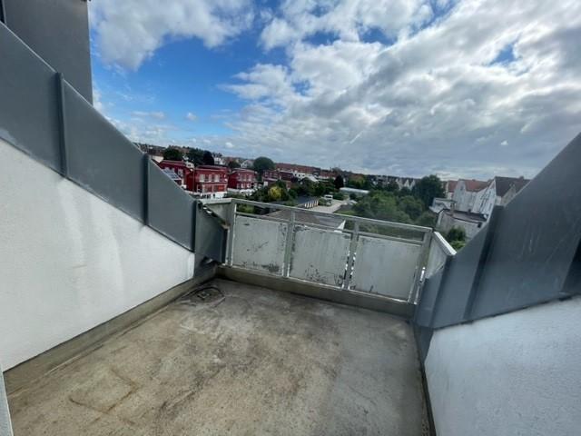 Dachgeschoßwohnung Osnabrück Nahne - 4 Zimmer, 86 m&sup2;, 849&euro; | Angebot:22247535