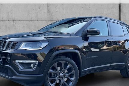 Jeep Compass 127.460 km 18.480 &euro; Hasbergen b. Osnabrück 49205