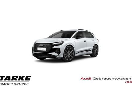 Audi Q4 e-tron 71.643 km 33.930 &euro; Osnabrück 49080