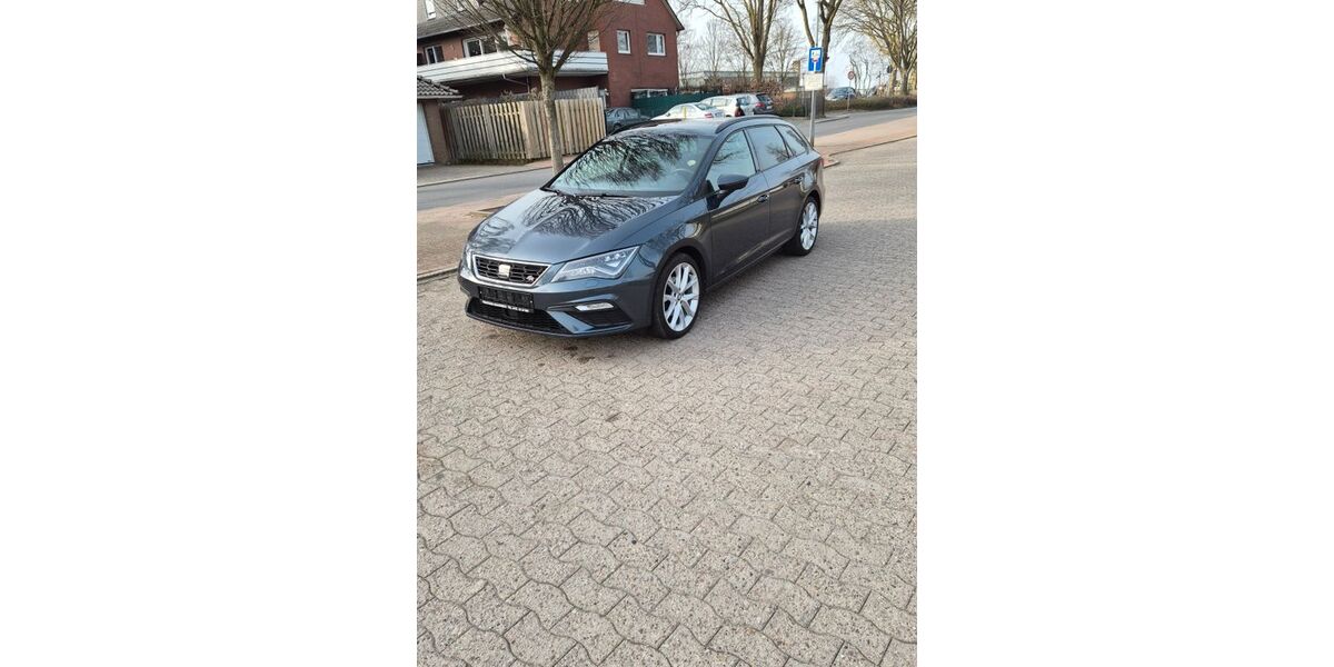 Seat Leon 106.000 km 16.400 &euro; Osnabrück 49076