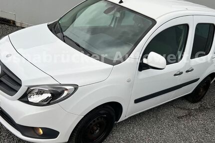Mercedes-Benz Citan 107.800 km 12.800 &euro; Georgsmarienhütte 49124
