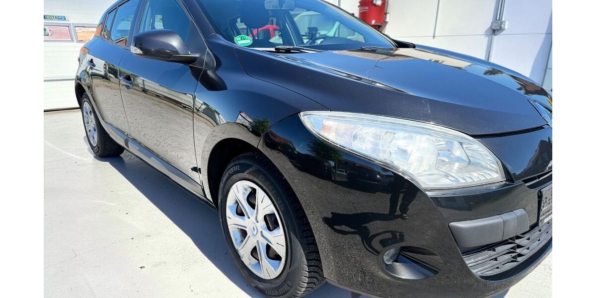 Renault Megane 177.900 km 3.250 &euro; ibbenbüren 49477