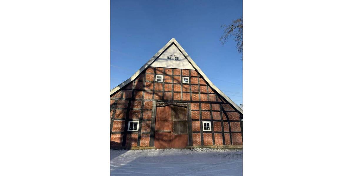 Mehrfamilienhaus, Wohnhaus Neuenkirchen Vinte - 1 Zimmer, 260 m&sup2;, 840.000&euro; | Angebot:26733354