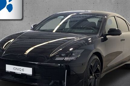 Hyundai IONIQ 6 29.850 km 44.930 € Ibbenbüren 49479