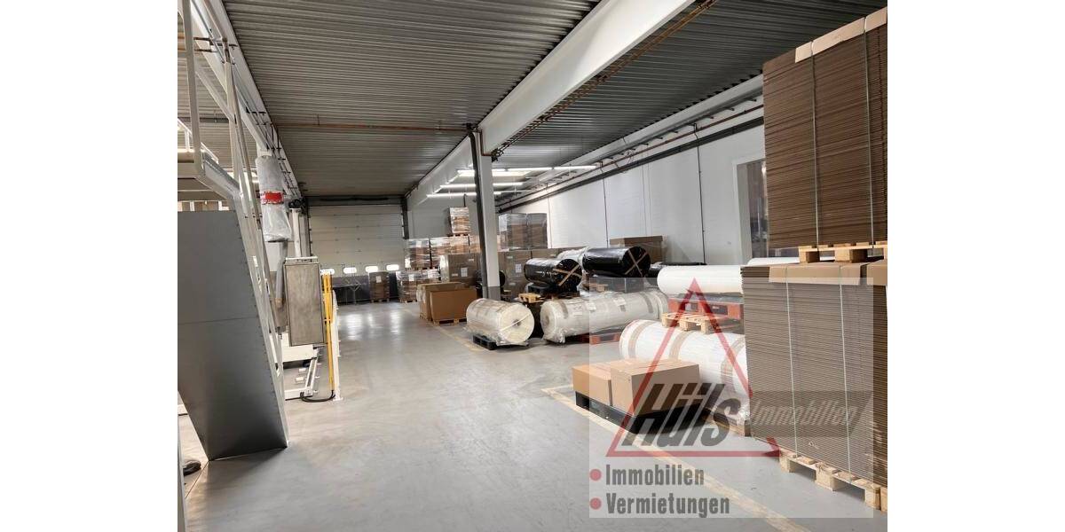 Gewerbeobjekt Lienen - 5.480&euro; | Angebot:19329587